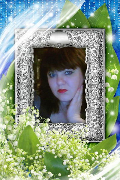 Olga Солощенко