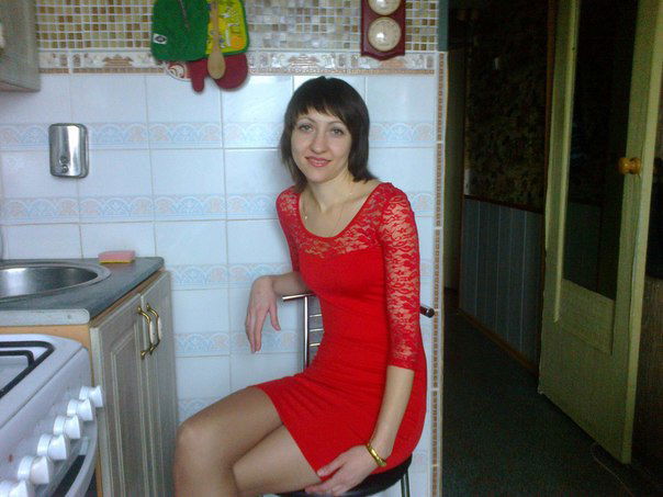 Мария Прокунина