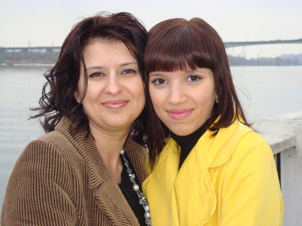 Елена Тютюнникова