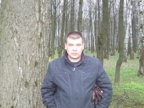 Павел Григорьев