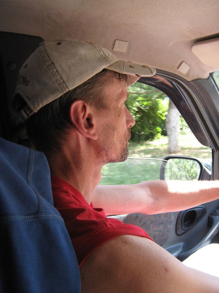 Юрий Макаренко