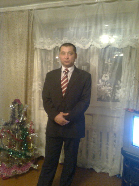 Мади Балтабеков