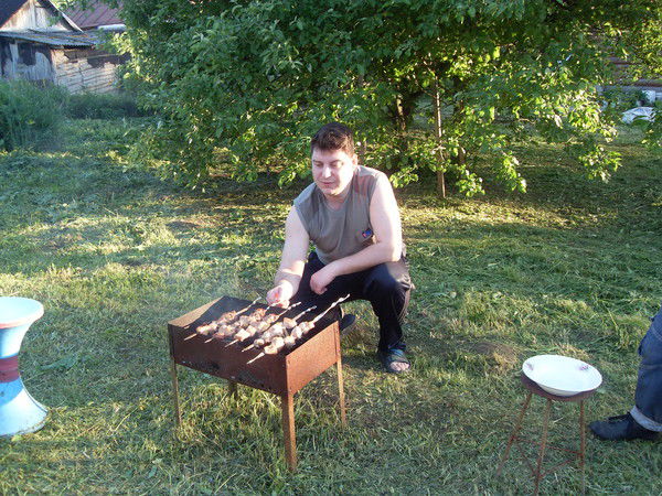 Дмитрий Деянов