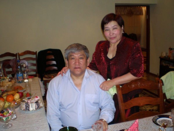 Рахат Альниязов