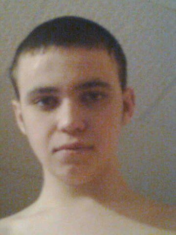 Сергей Копьёв