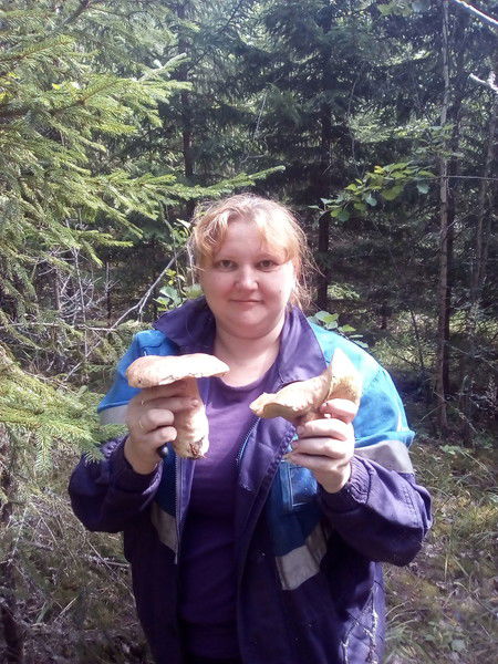 Масяндра *****