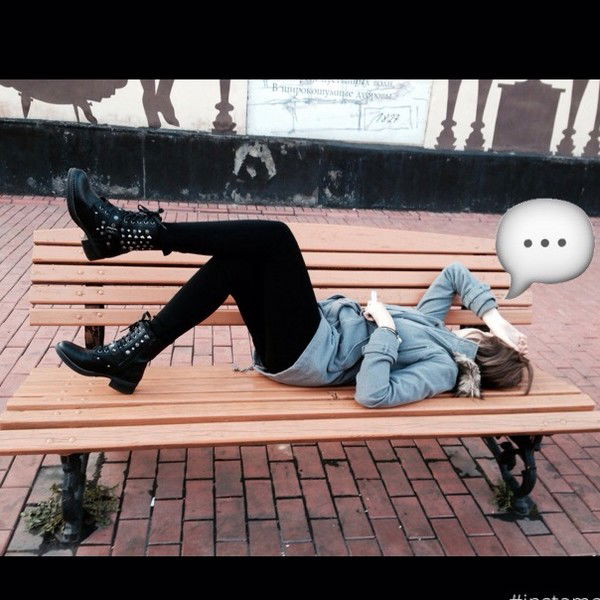 Настя Леонова