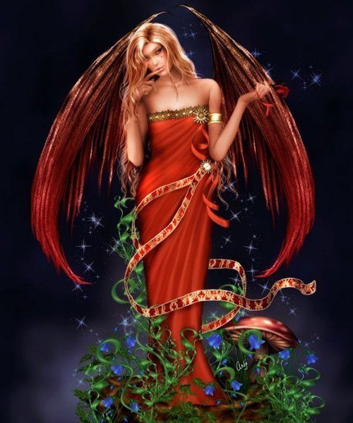 Елена Вахрамеева