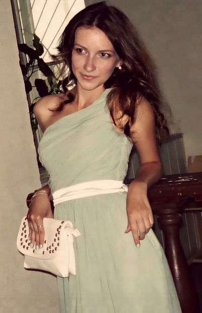 Танюша Селимова