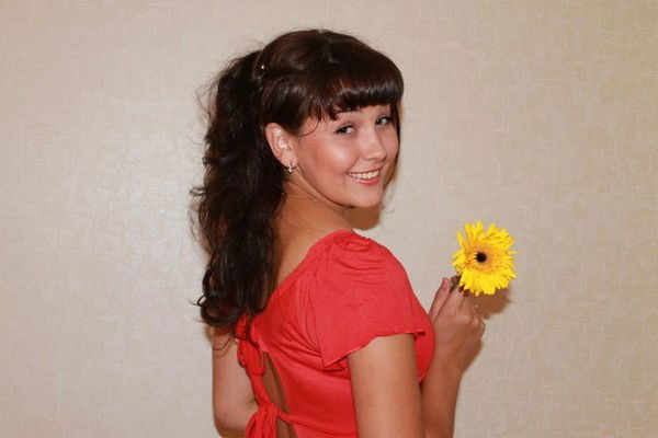 Евгения Диденко