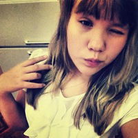 Яна Шапошникова