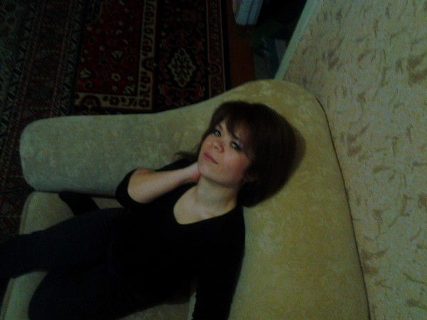 Юлия Мажара