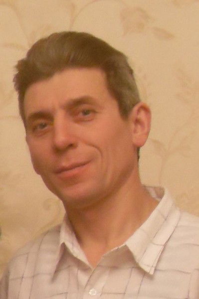 Вячеслав Егоров