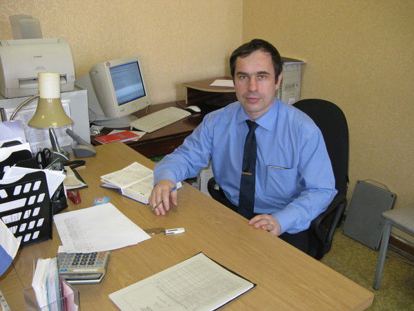 Алексей Золотов