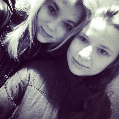 Дарья Глебова