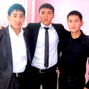 Айдос Акпаров