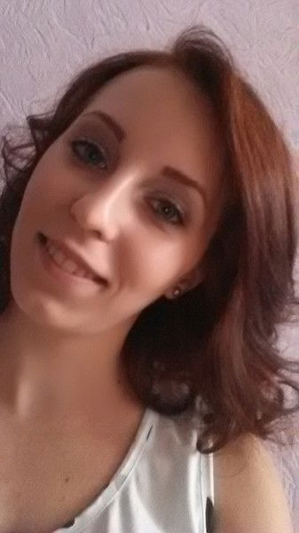 Екатерина Видяева