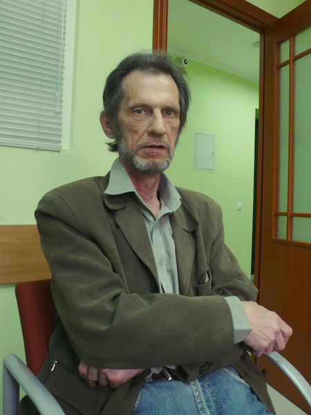 Владимир Поцелуев