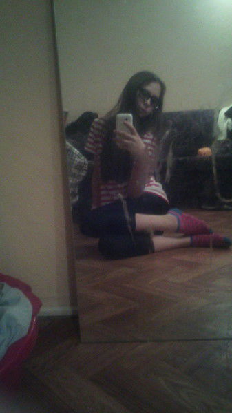 Виолетта Заносиенко