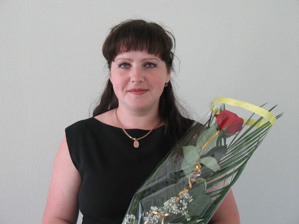 Ольга Ильиных