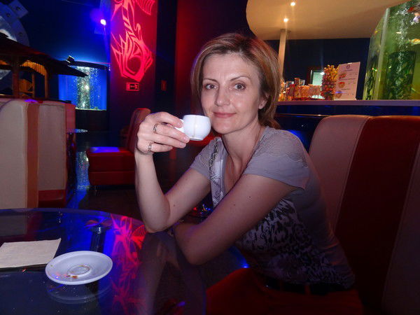 Наталья Шумилова