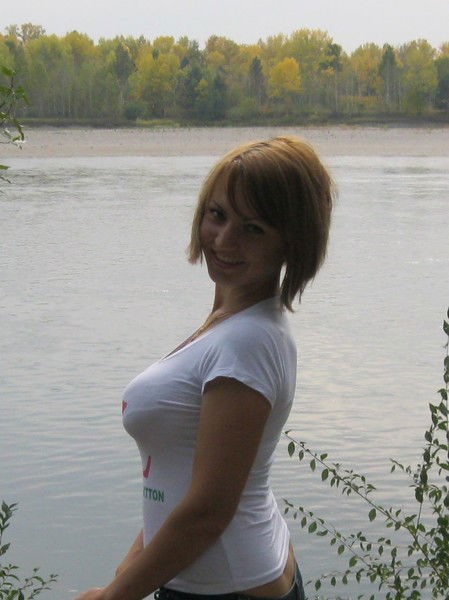 Алена Бакаева