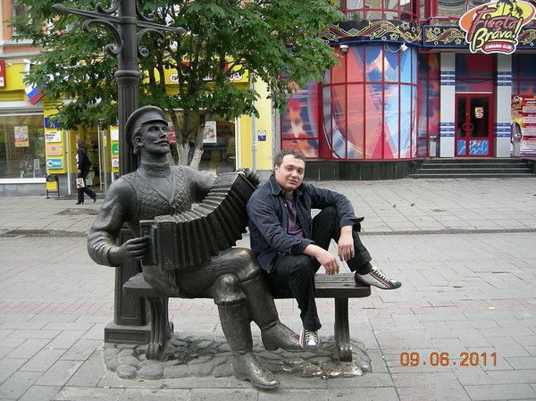 Юрий Бакланов