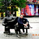 Юрий Бакланов
