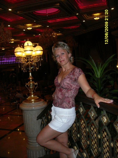 Юлия Oкунева