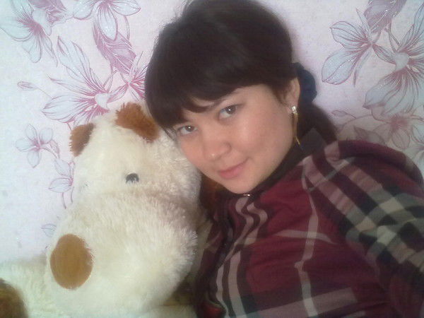 Коркем Арымкулова