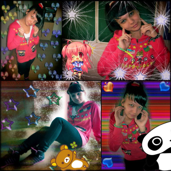 Плюшевый Зайка