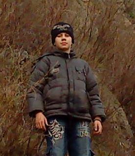 Женя Войтко