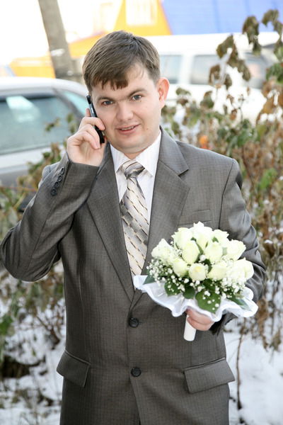 Воробьев Дмитрий