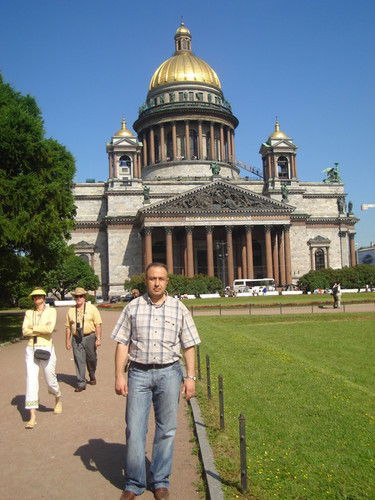 Игорь Геворкян