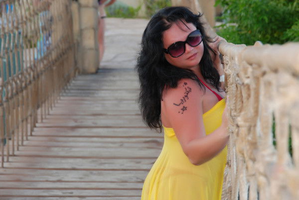 Виктория Теплюк