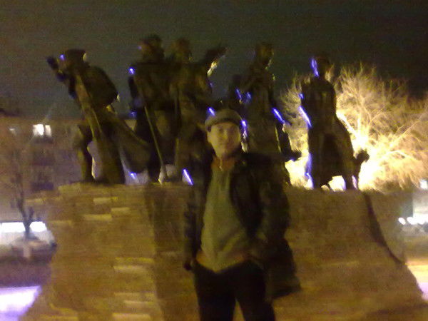 Жанболат Кужахметов