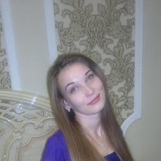 Татьяна Карлова