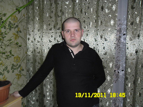 Саша Шульгин