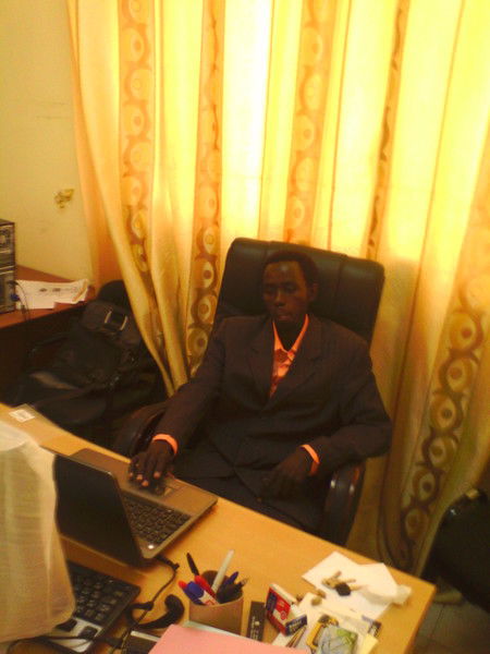 Abdel-Gadir Bichara Mour