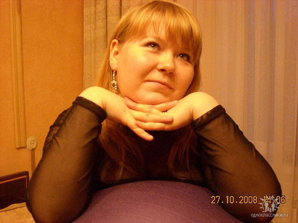 Татьяна Нефёдова