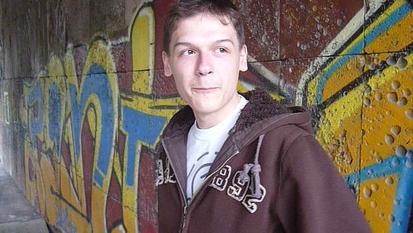 Николай Барков