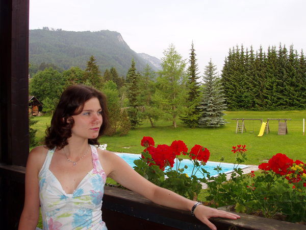 Елена Викторовна Афанасьева