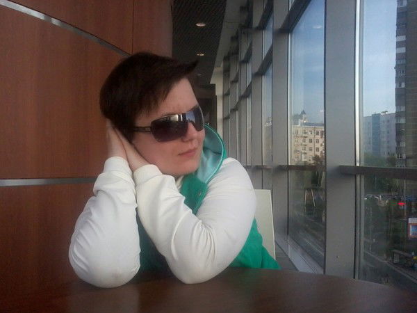 Анастасия Пушкина