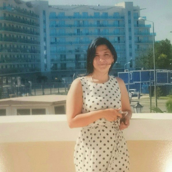 ~~~ Татьяна ~~~