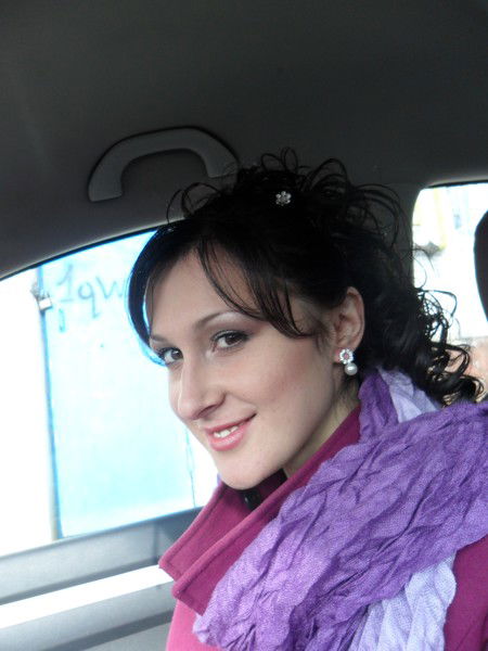 Наташа Деордиева