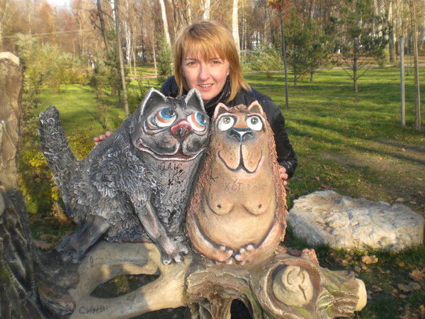 Зоя Ушакова