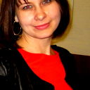 Анжелика Нестеренко