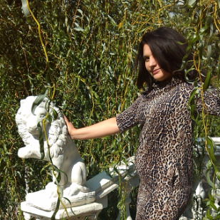 Инна Антибура