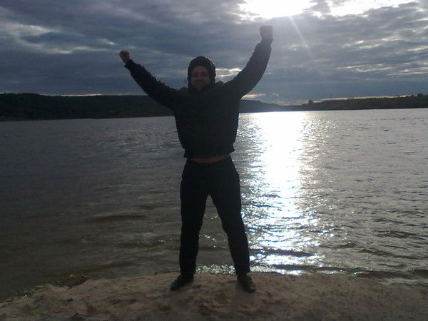 Виталий Матвеенко