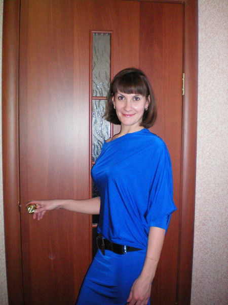 Наталья Комарницкая